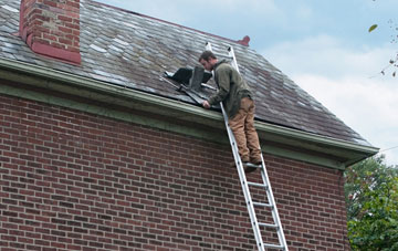 what affects urgent Glanhanog roof repairs