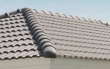 advantages of Glanhanog clay roofing