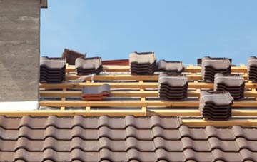 Glanhanog clay roofing costs