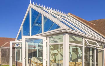 conservatory roof insulation costs Glanhanog