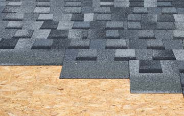 expert Glanhanog asphalt roof companies