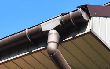 types of Glanhanog fascias