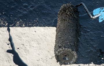 Glanhanog liquid sealant waterproofing