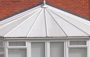 Glanhanog polycarbonate conservatory roof repairs