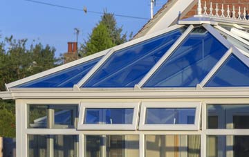 professional Glanhanog conservatory insulation