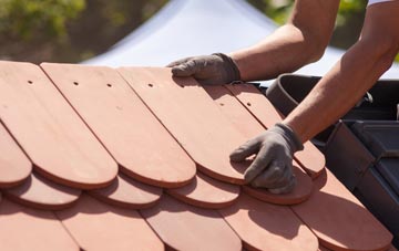 Glanhanog roof tile contractors
