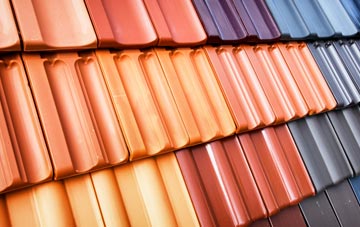 Glanhanog roof tile costs