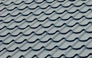Glanhanog rubber roofing companies