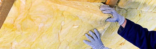 quotes for Glanhanog roof insulation