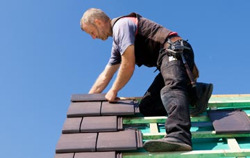 disadvantages of Glanhanog slate roofing