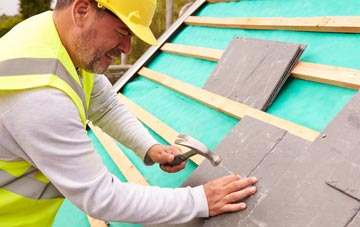 benefits of Glanhanog roofing slate