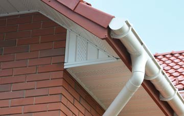 Glanhanog soffit repair costs