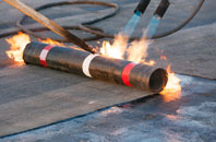 free Glanhanog roof quotes