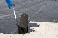 find the best Glanhanog roofing companies