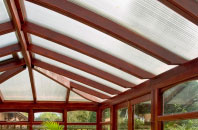 Glanhanog conservatory roofing insulation