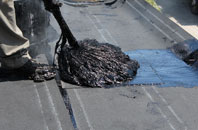 free Glanhanog flat roofing replacement quotes