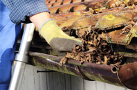Glanhanog gutter cleaners