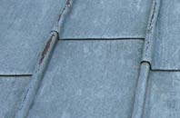 find rated Glanhanog lead roofing companies