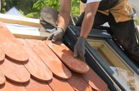 Glanhanog tiled roofing companies
